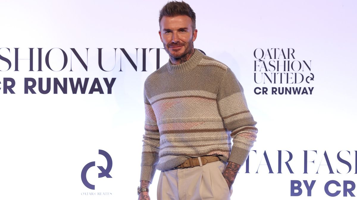 Beckham na Netflixu – život s obsedantně-kompulzivní poruchou